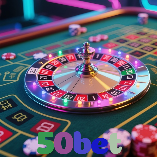 50bet:Aposte nas melhores slots e conquiste prêmios como nunca!