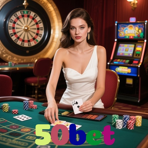 50bet：Aposte no futebol, jogue poker e conquiste vitórias épicas!