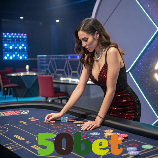 50bet：Aposte no futebol, jogue poker e conquiste vitórias épicas!