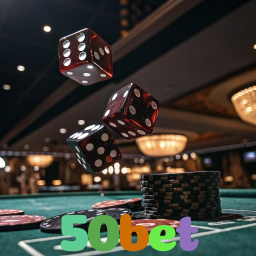 50bet：Aposte nas melhores slots e conquiste prêmios como nunca!