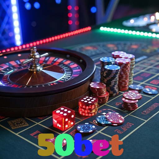 50bet：Jogue poker, aposte no futebol e ganhe em grandes jogos de cassino!