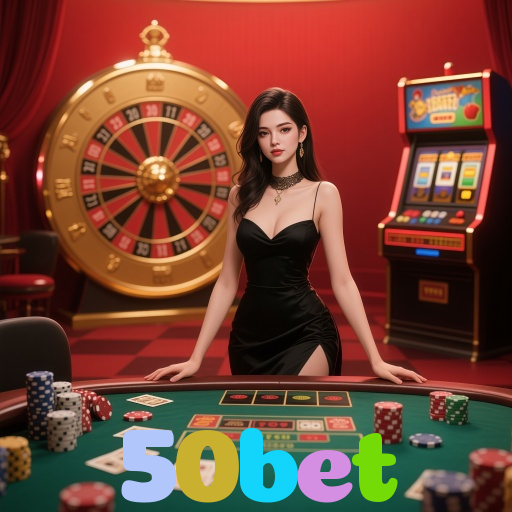 50bet：Aposte no futebol, jogue poker e conquiste vitórias épicas!