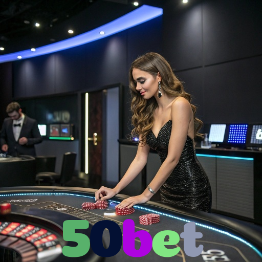 50bet:Aposte nas melhores slots e conquiste prêmios como nunca!