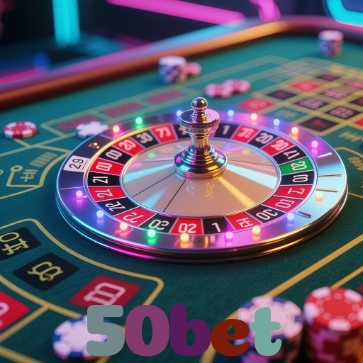 50bet：Aposte no futebol, jogue poker e conquiste vitórias épicas!