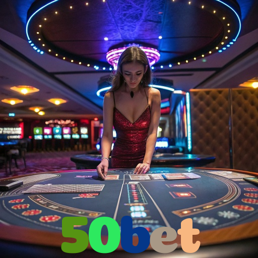 50bet：Jogue poker, aposte no futebol e ganhe em grandes jogos de cassino!