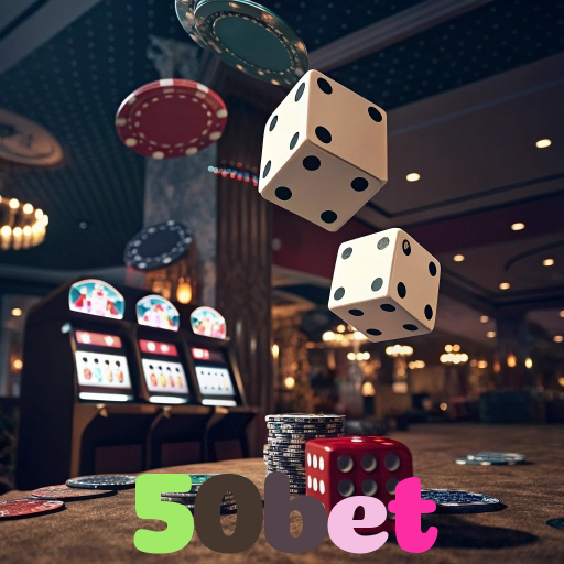 50bet：Jogue poker, aposte no futebol e ganhe em grandes jogos de cassino!