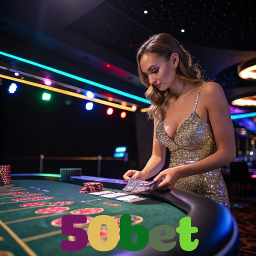 50bet：Jogue poker, aposte no futebol e ganhe em grandes jogos de cassino!