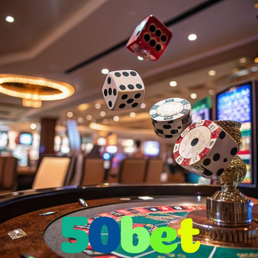 50bet：Jogue poker, aposte no futebol e ganhe em grandes jogos de cassino!