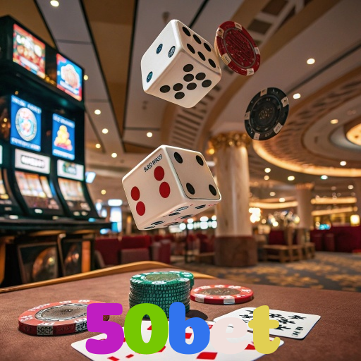 50bet：Jogue poker, aposte no futebol e ganhe em grandes jogos de cassino!
