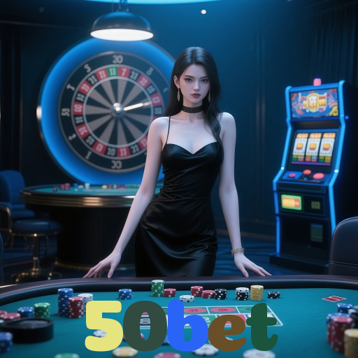 50bet:Aposte nas melhores slots e conquiste prêmios como nunca!