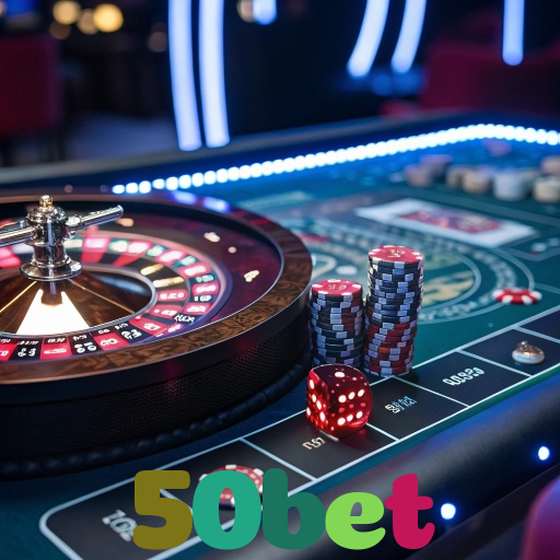 50bet:Aposte no futebol, jogue poker e conquiste vitórias épicas!