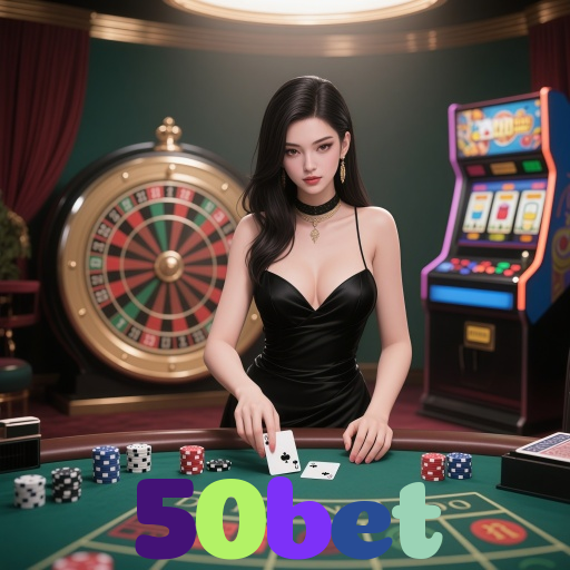 50bet：Jogue poker, aposte no futebol e ganhe em grandes jogos de cassino!