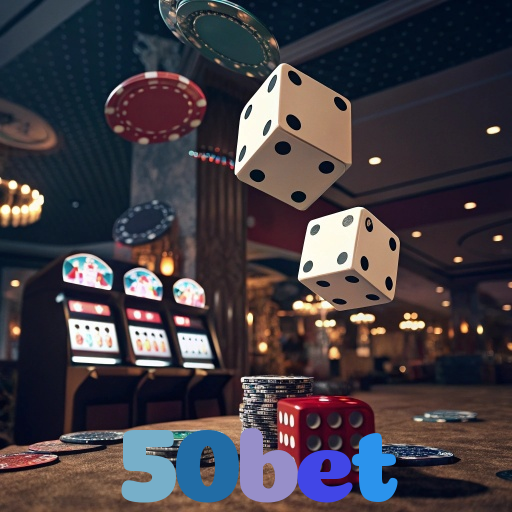 50bet：Jogue poker, aposte no futebol e ganhe em grandes jogos de cassino!