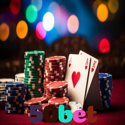 50bet：Aposte nas melhores slots e conquiste prêmios como nunca!