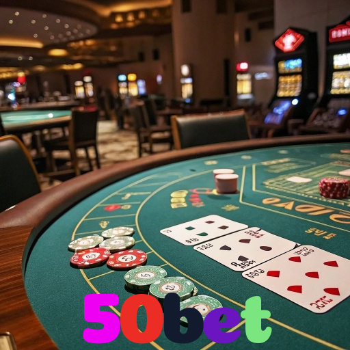 50bet：Aposte nas melhores slots e conquiste prêmios como nunca!