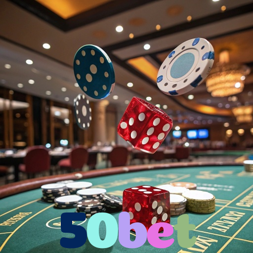 50bet：Jogue poker, aposte no futebol e ganhe em grandes jogos de cassino!