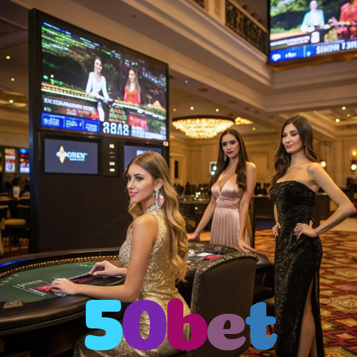 50bet：Aposte no futebol, jogue poker e conquiste vitórias épicas!