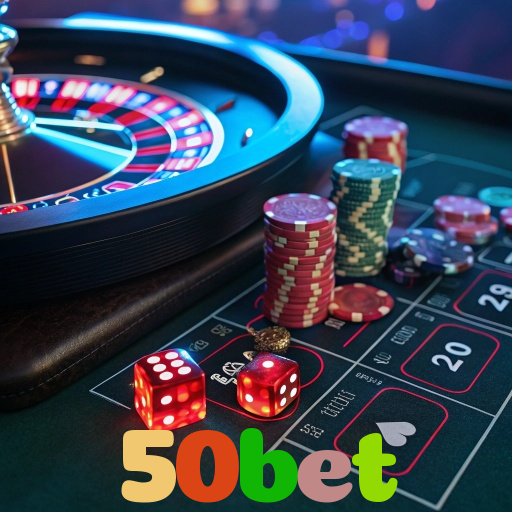 50bet:Jogue poker, aposte no futebol e ganhe em grandes jogos de cassino!
