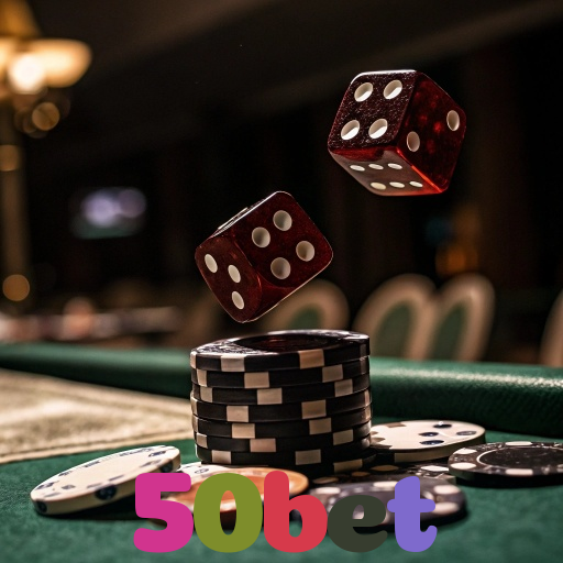 50bet：Aposte no futebol, jogue poker e conquiste vitórias épicas!