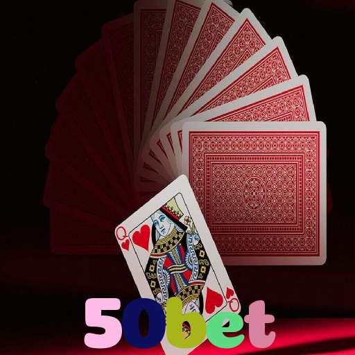 50bet：Jogue poker, aposte no futebol e ganhe em grandes jogos de cassino!