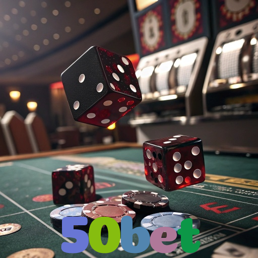 50bet：Aposte no futebol, jogue poker e conquiste vitórias épicas!