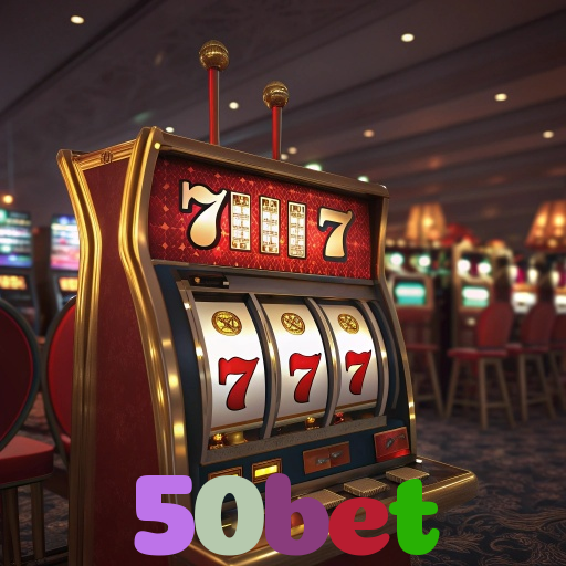 50bet:Aposte nas melhores slots e conquiste prêmios como nunca!
