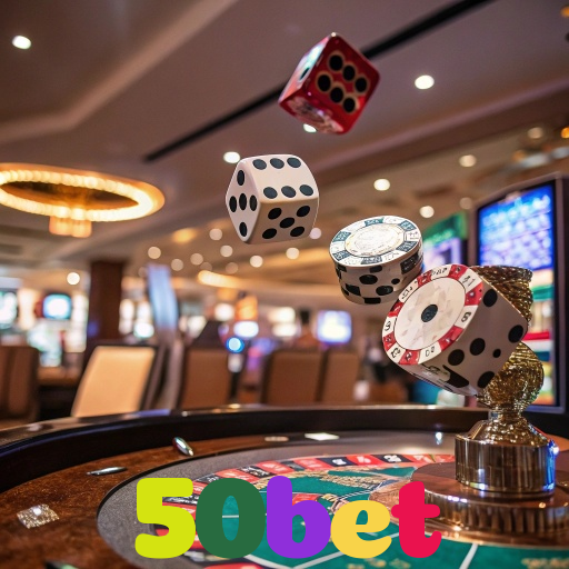 50bet：Jogue poker, aposte no futebol e ganhe em grandes jogos de cassino!