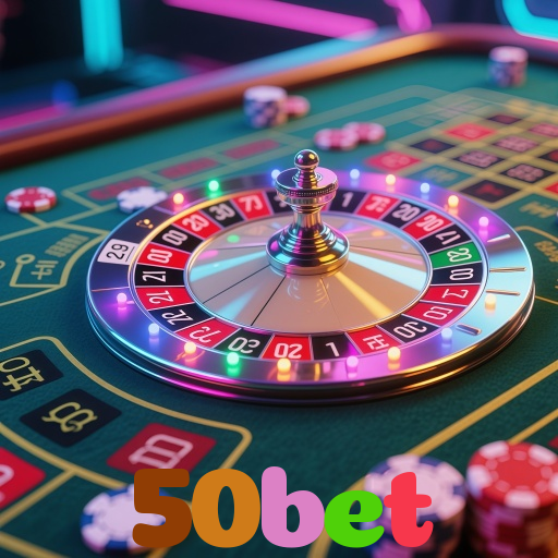 50bet：Aposte no futebol, jogue poker e conquiste vitórias épicas!