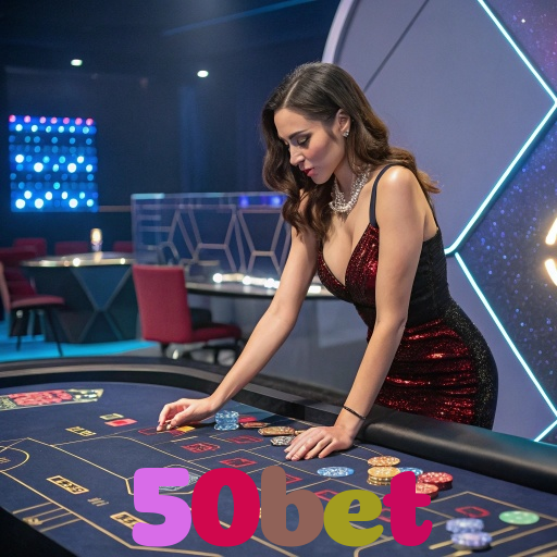 50bet：Jogue poker, aposte no futebol e ganhe em grandes jogos de cassino!