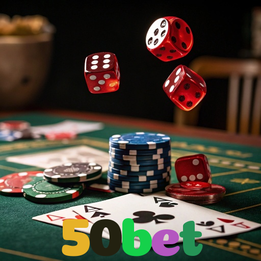 50bet:Jogue poker, aposte no futebol e ganhe em grandes jogos de cassino!
