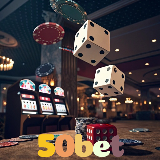 50bet：Aposte nas melhores slots e conquiste prêmios como nunca!