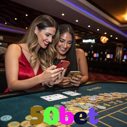 50bet：Aposte no futebol, jogue poker e conquiste vitórias épicas!