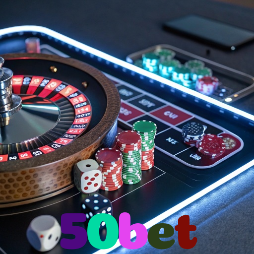 50bet:Aposte no futebol, jogue poker e conquiste vitórias épicas!