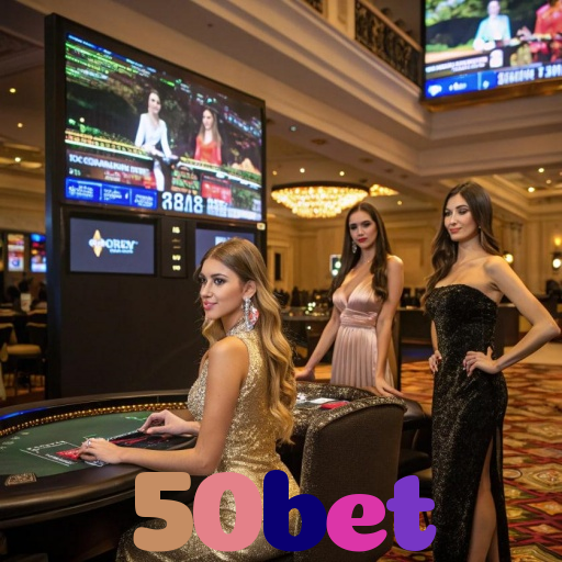 50bet：Jogue poker, aposte no futebol e ganhe em grandes jogos de cassino!