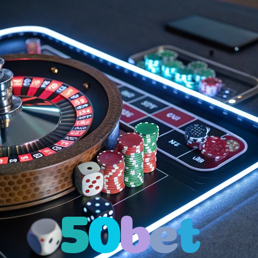 50bet:Aposte no futebol, jogue poker e conquiste vitórias épicas!