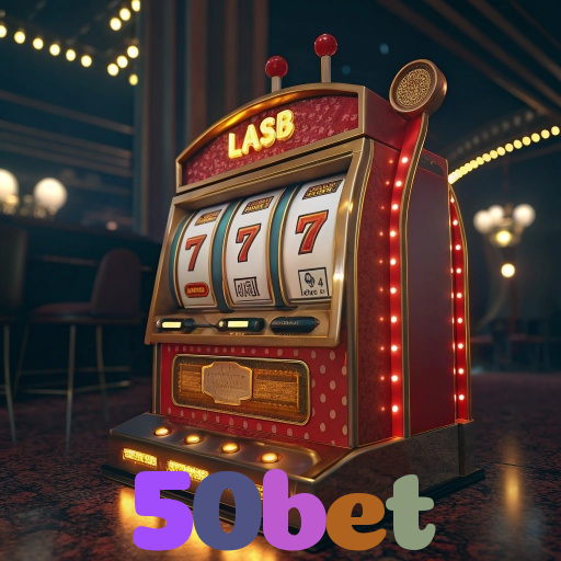 50bet：Aposte nas melhores slots e conquiste prêmios como nunca!