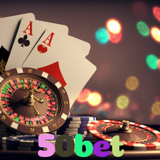 50bet:Aposte no futebol, jogue poker e conquiste vitórias épicas!
