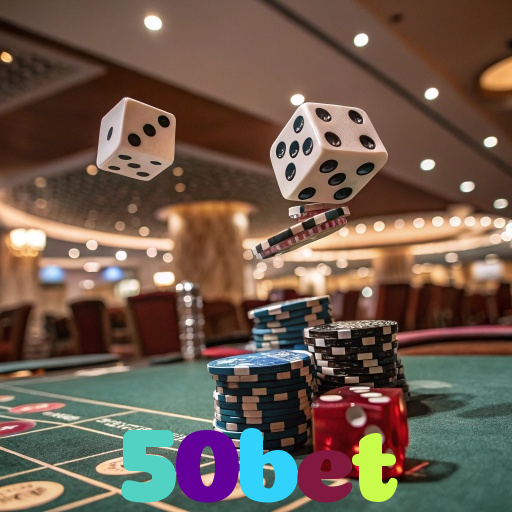 50bet：Aposte no futebol, jogue poker e conquiste vitórias épicas!
