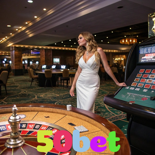 50bet：Aposte no futebol, jogue poker e conquiste vitórias épicas!