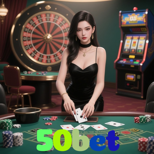 50bet：Jogue poker, aposte no futebol e ganhe em grandes jogos de cassino!