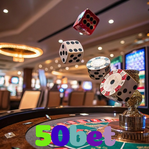 50bet：Aposte nas melhores slots e conquiste prêmios como nunca!
