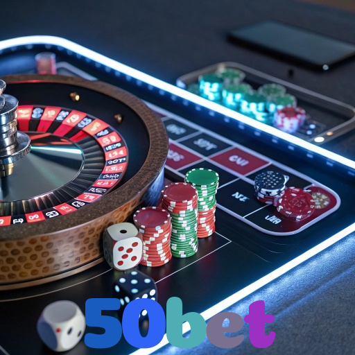 50bet：Jogue poker, aposte no futebol e ganhe em grandes jogos de cassino!