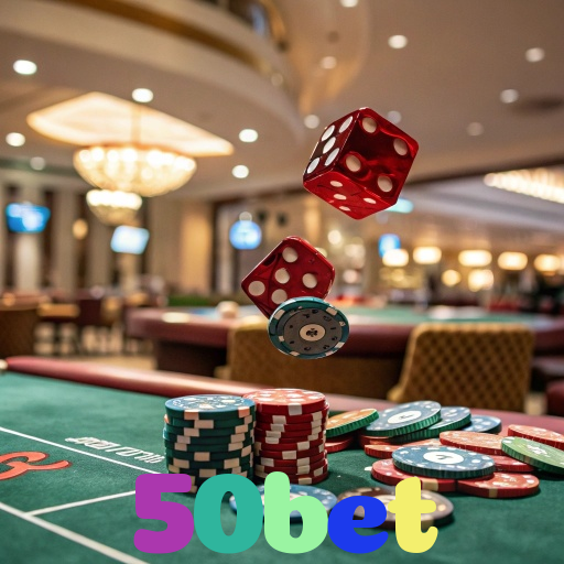 50bet：Aposte no futebol, jogue poker e conquiste vitórias épicas!