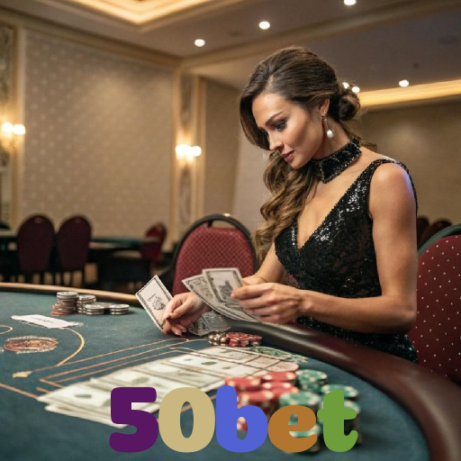 50bet:Jogue poker, aposte no futebol e ganhe em grandes jogos de cassino!