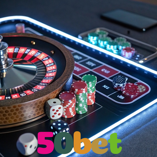 50bet：Jogue poker, aposte no futebol e ganhe em grandes jogos de cassino!