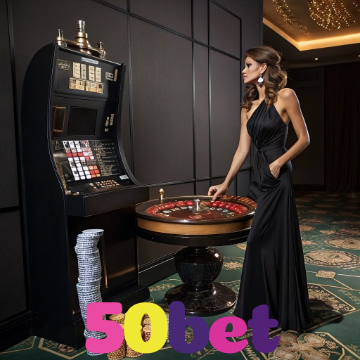 50bet：Aposte no futebol, jogue poker e conquiste vitórias épicas!