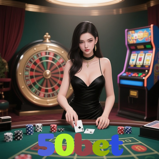 50bet：Jogue poker, aposte no futebol e ganhe em grandes jogos de cassino!