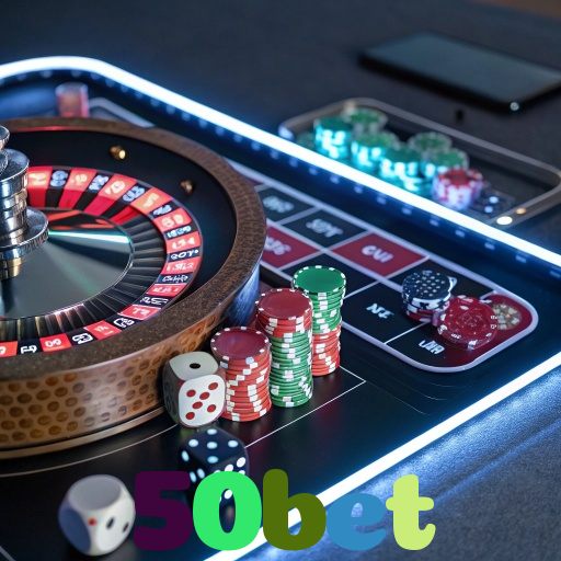50bet：Aposte no futebol, jogue poker e conquiste vitórias épicas!