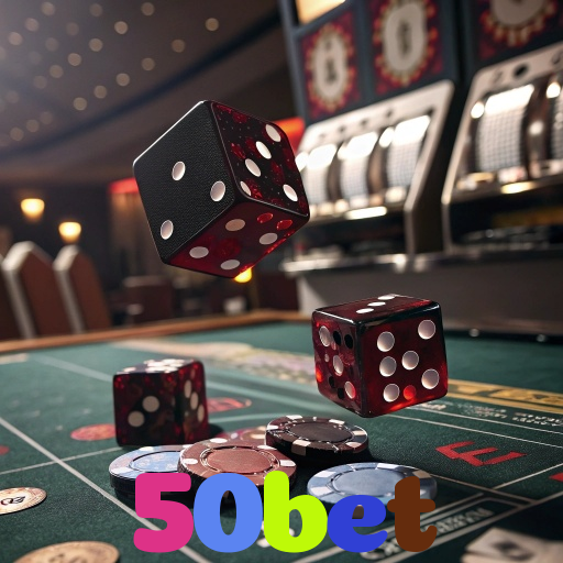 50bet：Aposte no futebol, jogue poker e conquiste vitórias épicas!