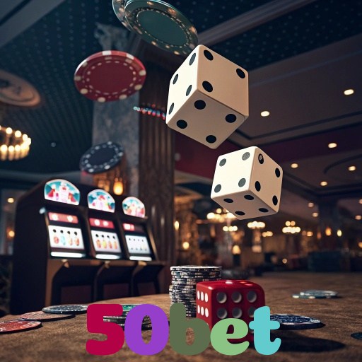 50bet：Aposte no futebol, jogue poker e conquiste vitórias épicas!